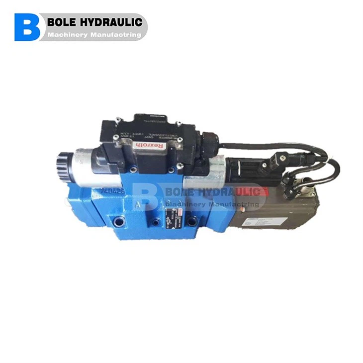 Rexroth R900483788 ZDR6DP2-4X/210YM ZDR6DP2-45/210YM Pressure Reducing Valve