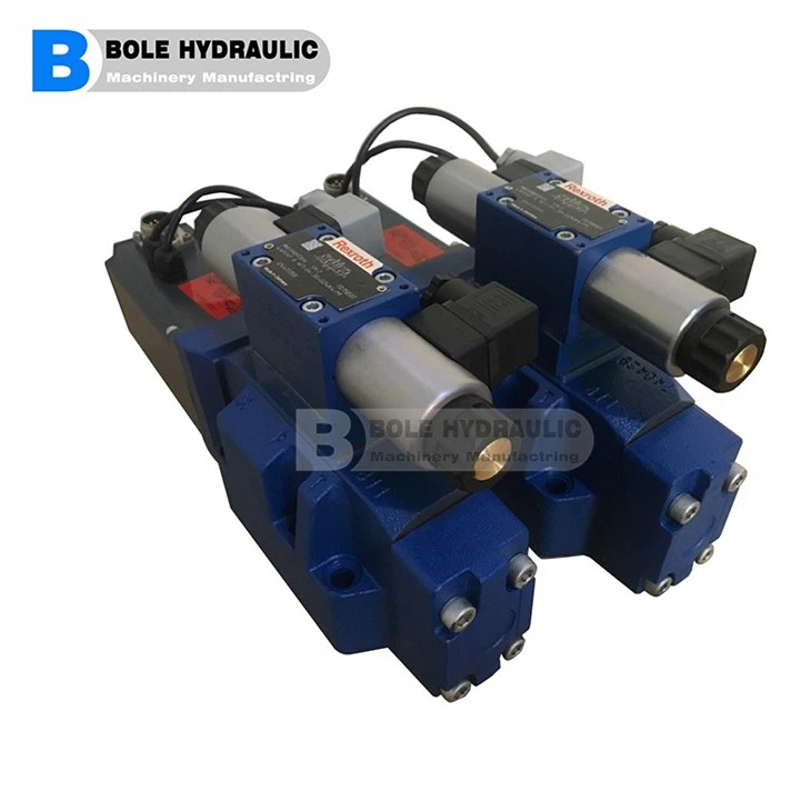 Rexroth R900483788 ZDR6DP2-4X/210YM ZDR6DP2-45/210YM Pressure Reducing Valve