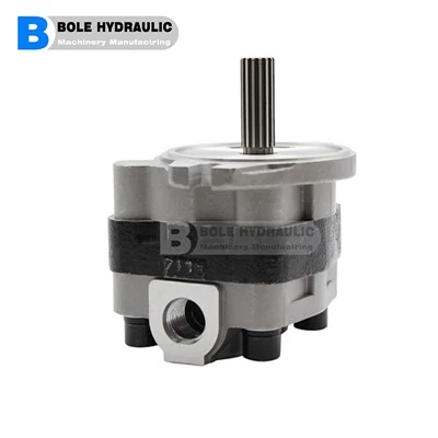 705-11-30110 SAL40 Komatsu Bulldozer Gear Pumpe D455A 6.181 kgs