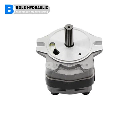 705-11-34110 SAL5 SAL45 Komatsu Gear Pump LW160