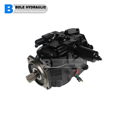 Danfoss 90L100 Pumpe Serie 90 Axialkolbenpumpe