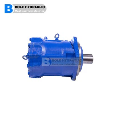 Eaton 4633-045 Serie 1 HDD-Kolbenmotor mit festem Hubraum