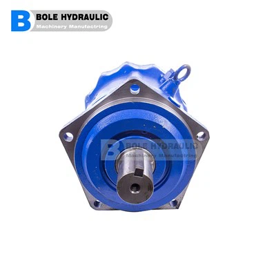Eaton 5433-138 Serie 1 HDD-Kolbenmotor mit festem Hubraum