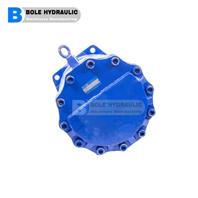 Eaton 6433-042 Serie 1 HDD-Kolbenmotor mit festem Hubraum