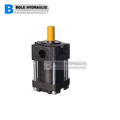 Zahnradpumpe 052L-Bi -3 H.