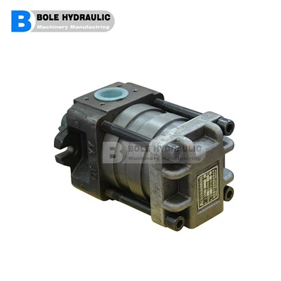 Zahnradpumpe 082L-Bi -3 H.