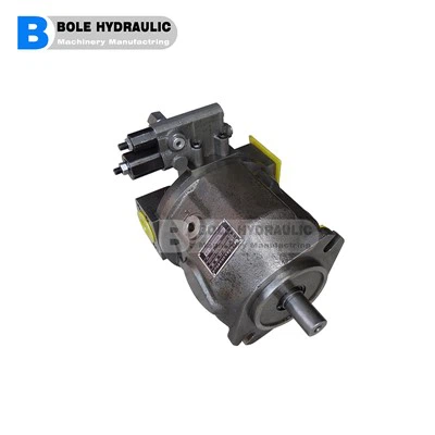 Hydraulikpumpe 11708990 für volvo artikulierte Spediteure DA25D DA30D A35D A40D A25D A30D