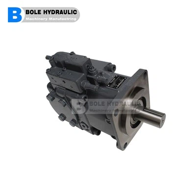Hydraulikpumpe 17434168 15161546 17442057 für Volvo Loader L90G L90H