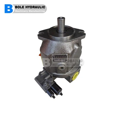 Hydraulikpumpe VOE 12735906 für Volvo Grader G900C G900B G900