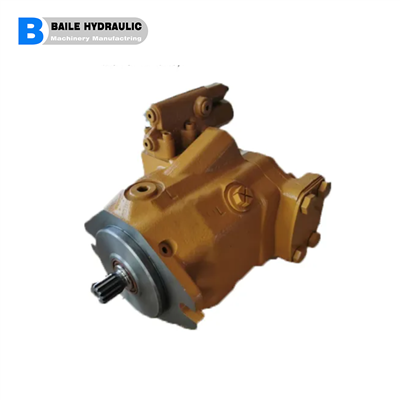 4210166M91 4215275M91 Pumpe für Komatsu 50E Radlader