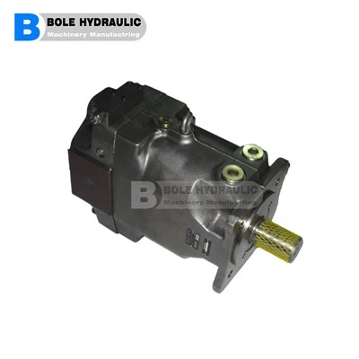 Parker Hannifin 332/F9029 JCB 3CX Twin Hydraulic Pump 36 + 26 CC/Rev.