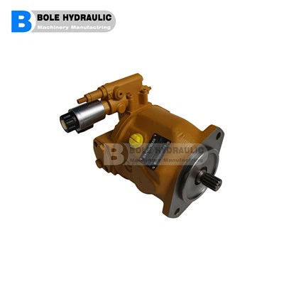 Kolbenpumpe 162-0770 1620770 passt für Caterpillar Cat Engine 3306 Radlader 966G 972G an