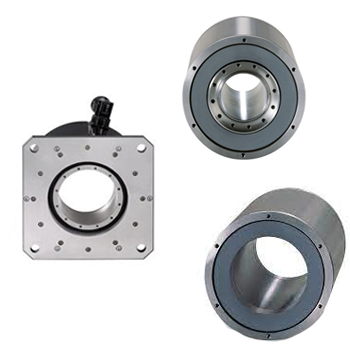 REXROTH MST Synchron-Torquemotor