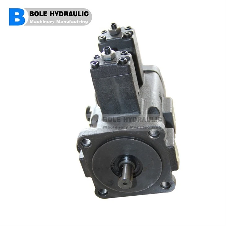 VPE-F8-D-10 Vane Pump